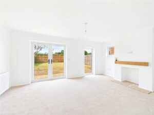 House Packers Hill in Malvern Hills