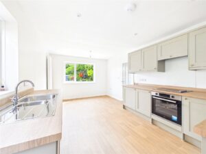 House Packers Hill in Malvern Hills