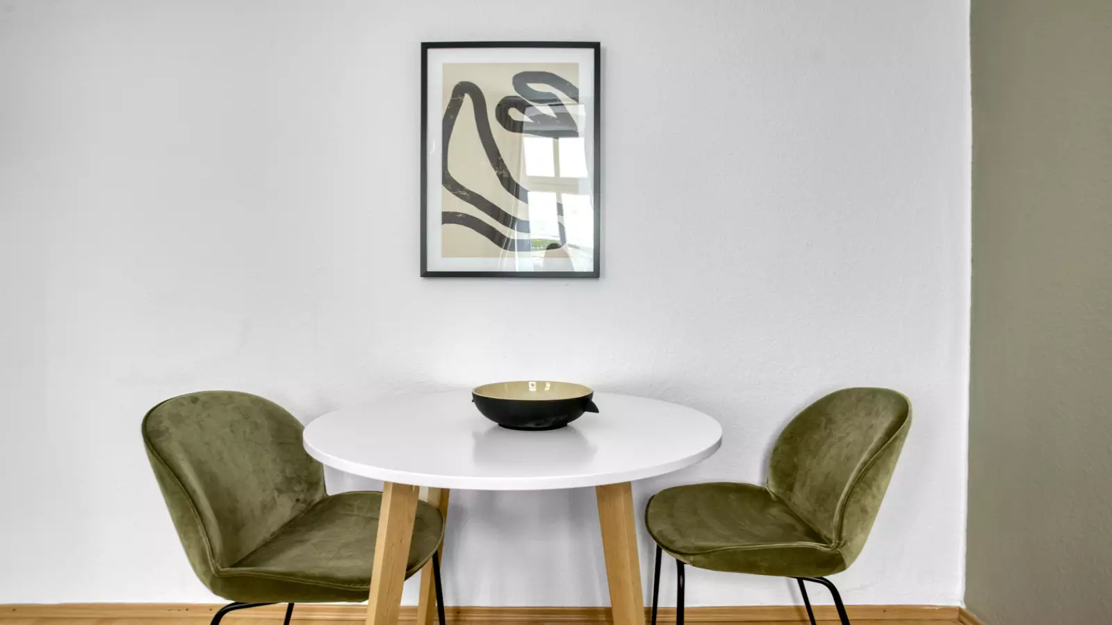 Wohnung Chausseestraße in Berlin
