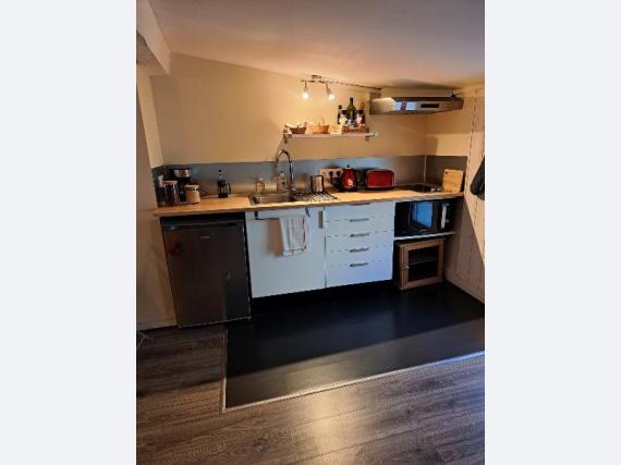 Appartement Rue duffour-dubergier à Bordeaux