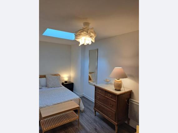 Appartement Rue duffour-dubergier à Bordeaux