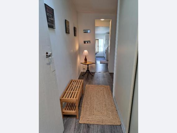 Appartement Rue duffour-dubergier à Bordeaux