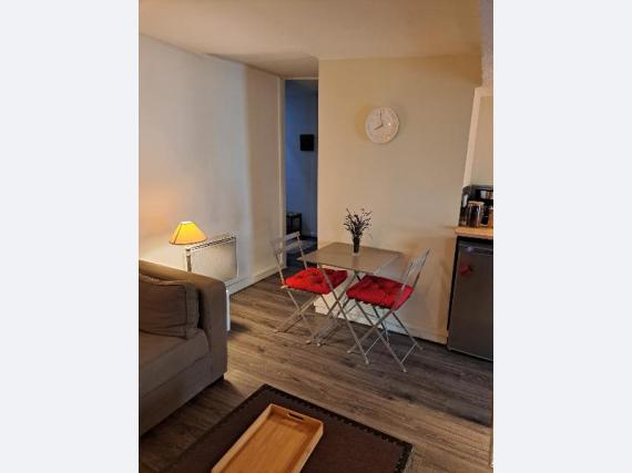 Appartement Rue duffour-dubergier à Bordeaux