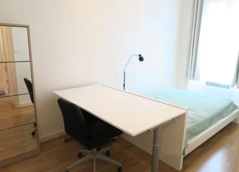 Appartement Rue Antoine Barbier à Lyon