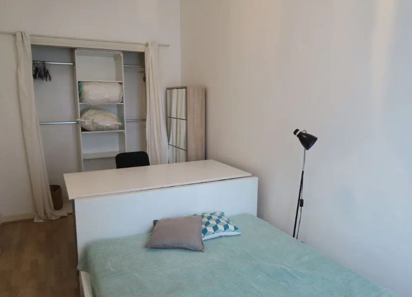 Appartement Rue Antoine Barbier à Lyon