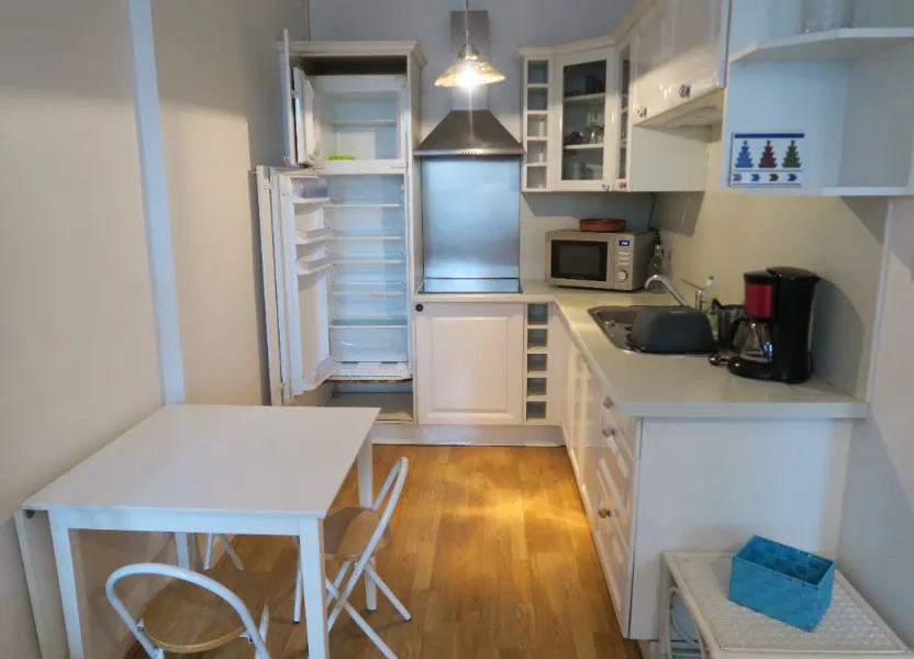 Appartement Rue Antoine Barbier à Lyon