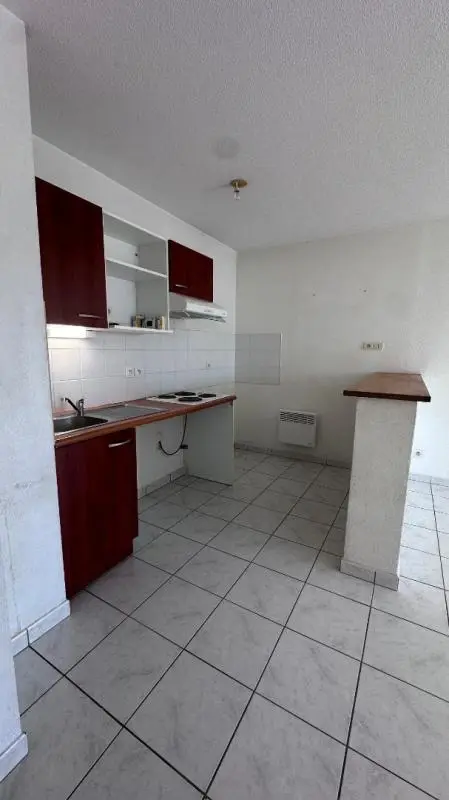 Appartement Rue de Bordeaux à Cognac