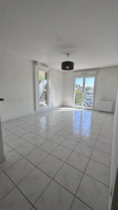 Appartement Rue de Bordeaux à Cognac