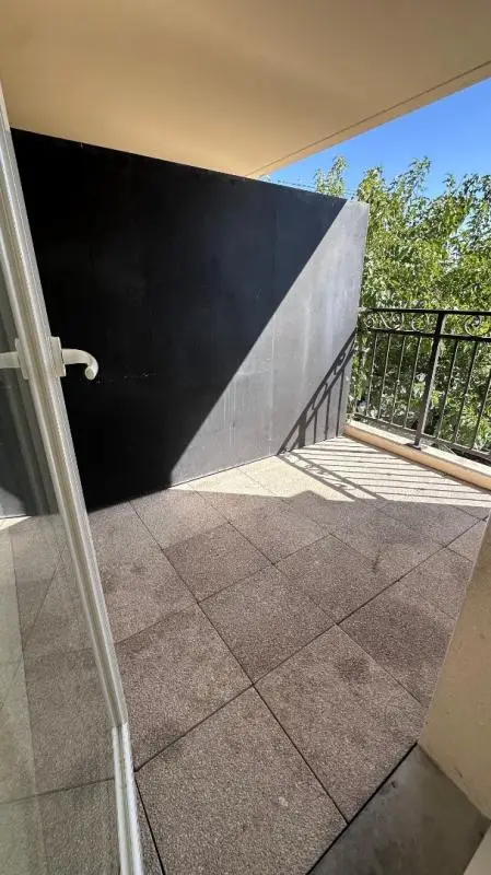 Appartement Rue de Bordeaux à Cognac