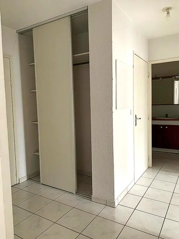 Appartement Rue de Bordeaux à Cognac