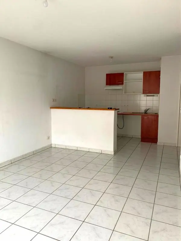 Appartement Rue de Bordeaux à Cognac
