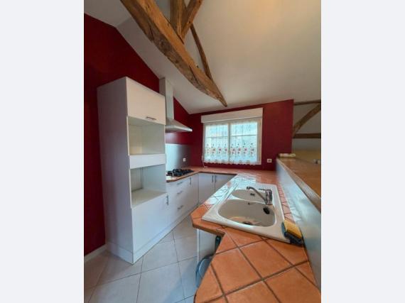 House Rue duffour-dubergier in Bordeaux