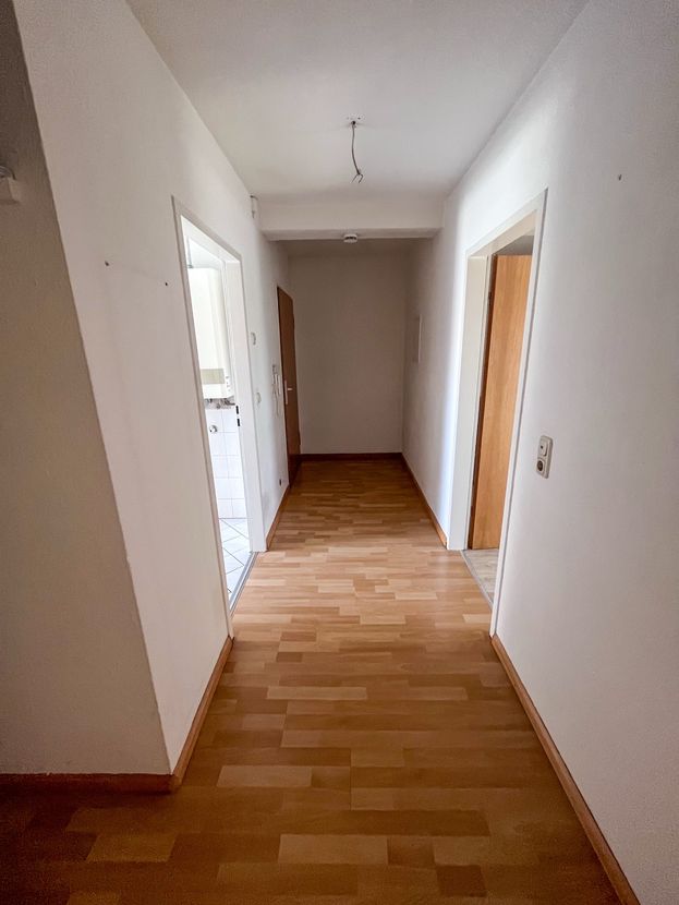 Wohnung Oststraße in Erfurt