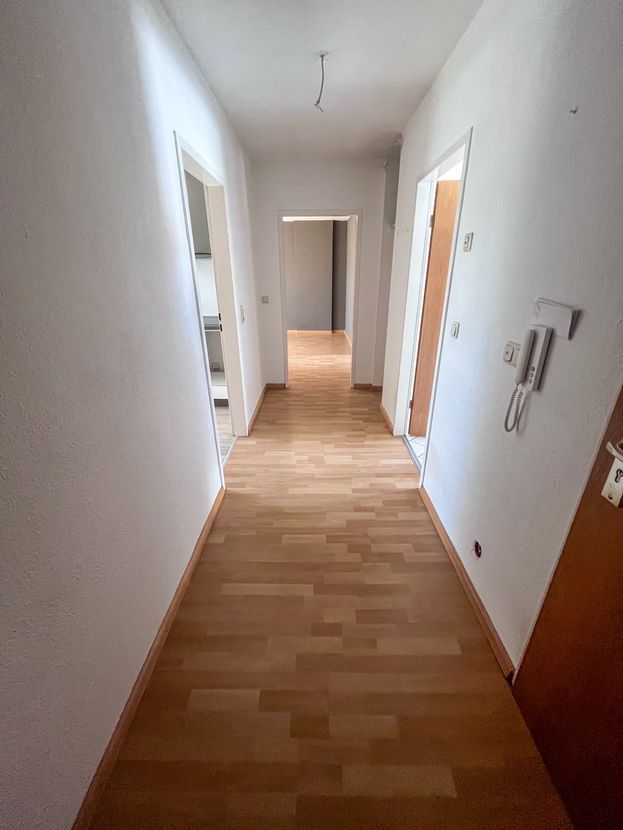Wohnung Oststraße in Erfurt