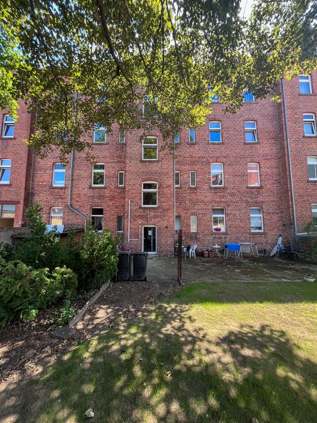 Wohnung Oststraße in Erfurt