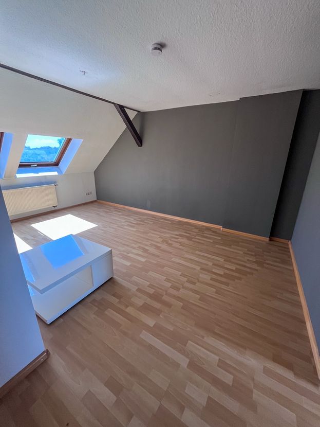 Wohnung Oststraße in Erfurt
