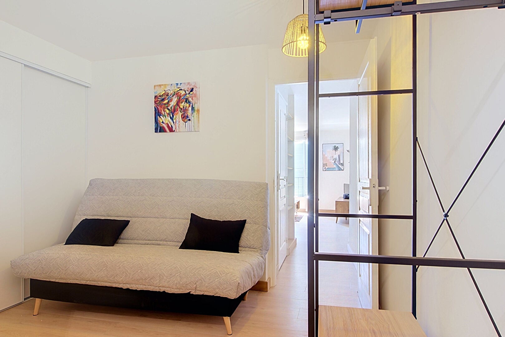 Room Avenue du Général de Gaulle in Draguignan