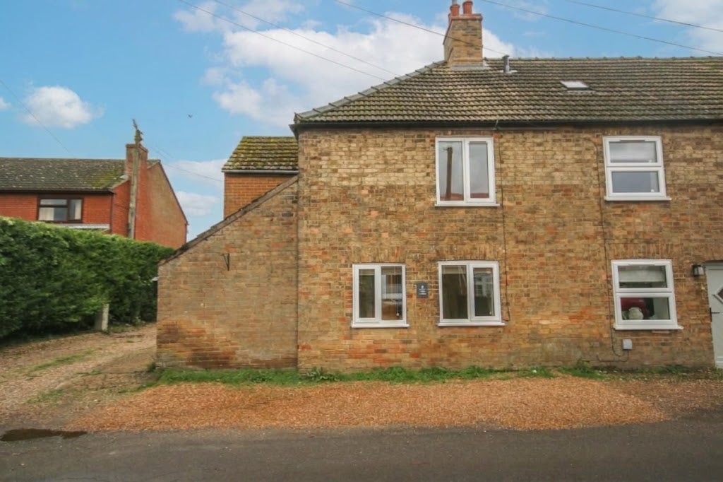 House Castle Road in King's Lynn and West Norfolk