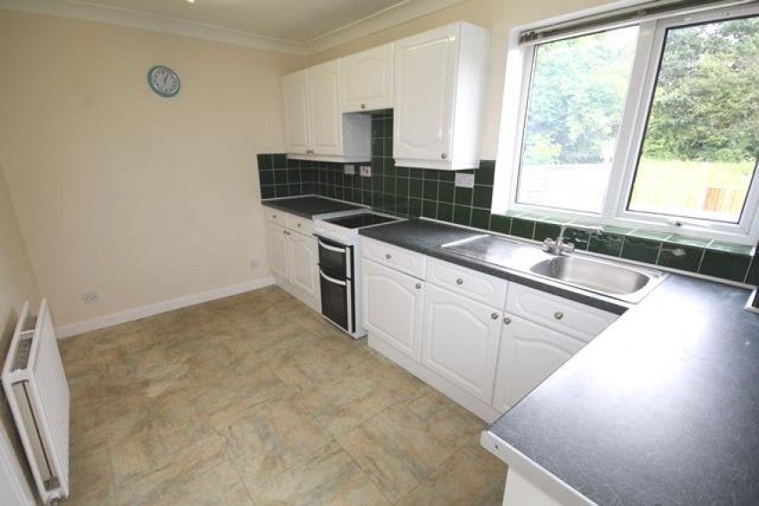 House Ryedale Way in Selby