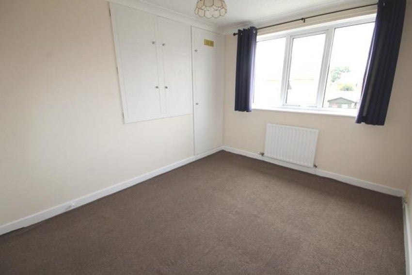 House Ryedale Way in Selby