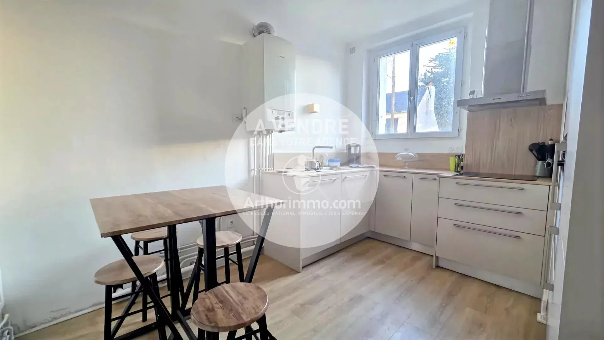 Appartement Pont de Saint-Nazaire à Montoir-de-Bretagne