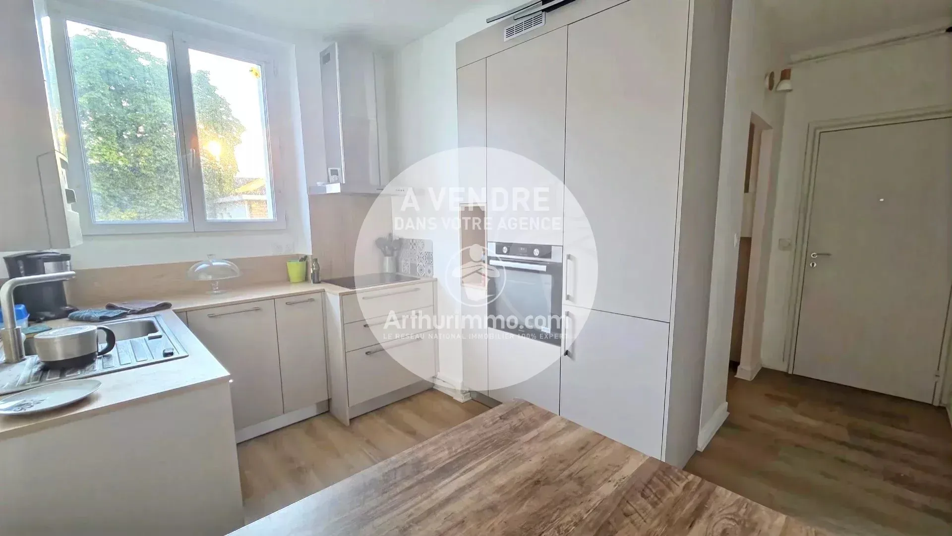Appartement Pont de Saint-Nazaire à Montoir-de-Bretagne