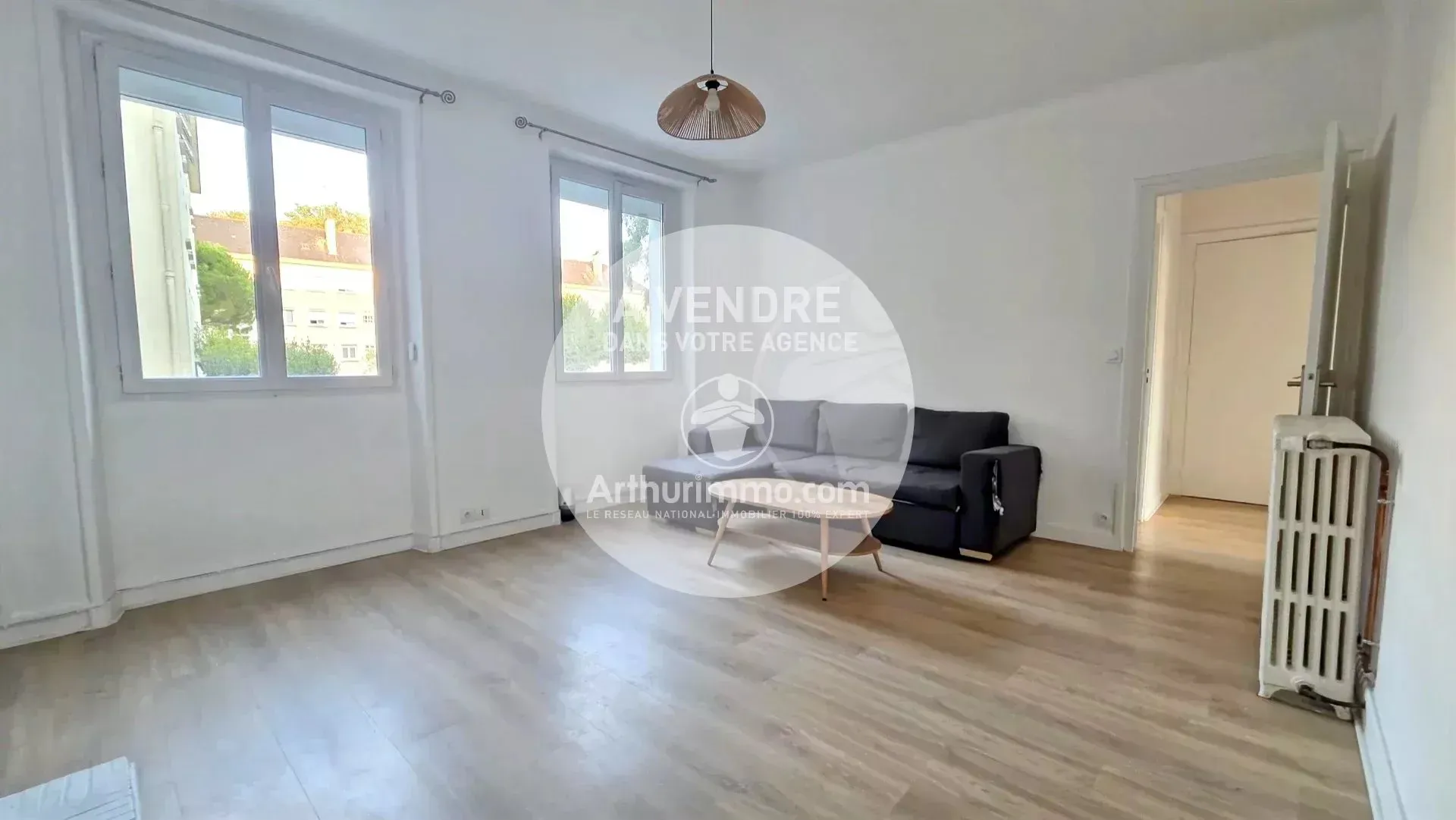Appartement Pont de Saint-Nazaire à Montoir-de-Bretagne