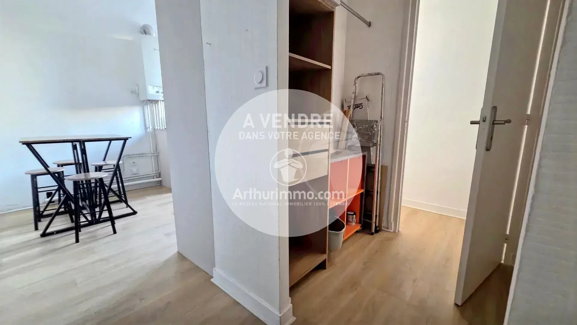 Appartement Pont de Saint-Nazaire à Montoir-de-Bretagne