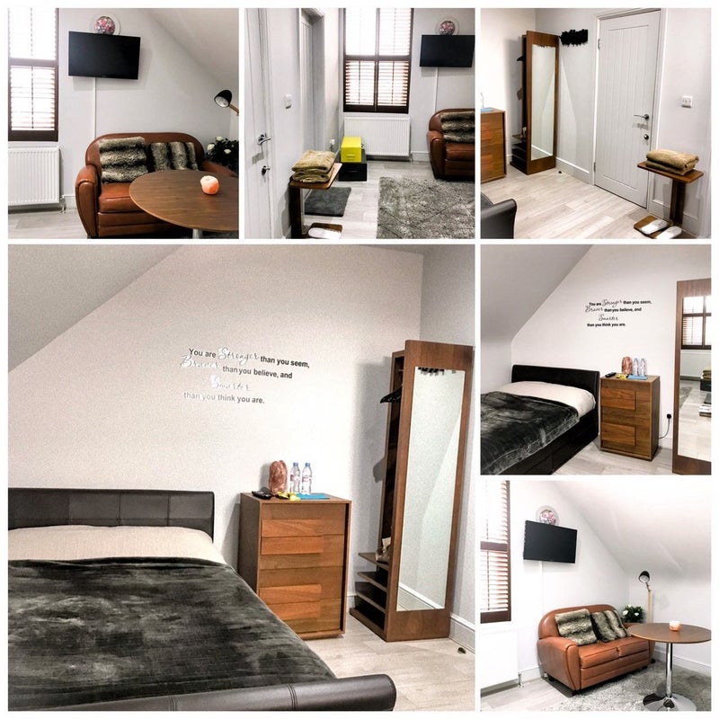 Room Romford Road in Greater London
