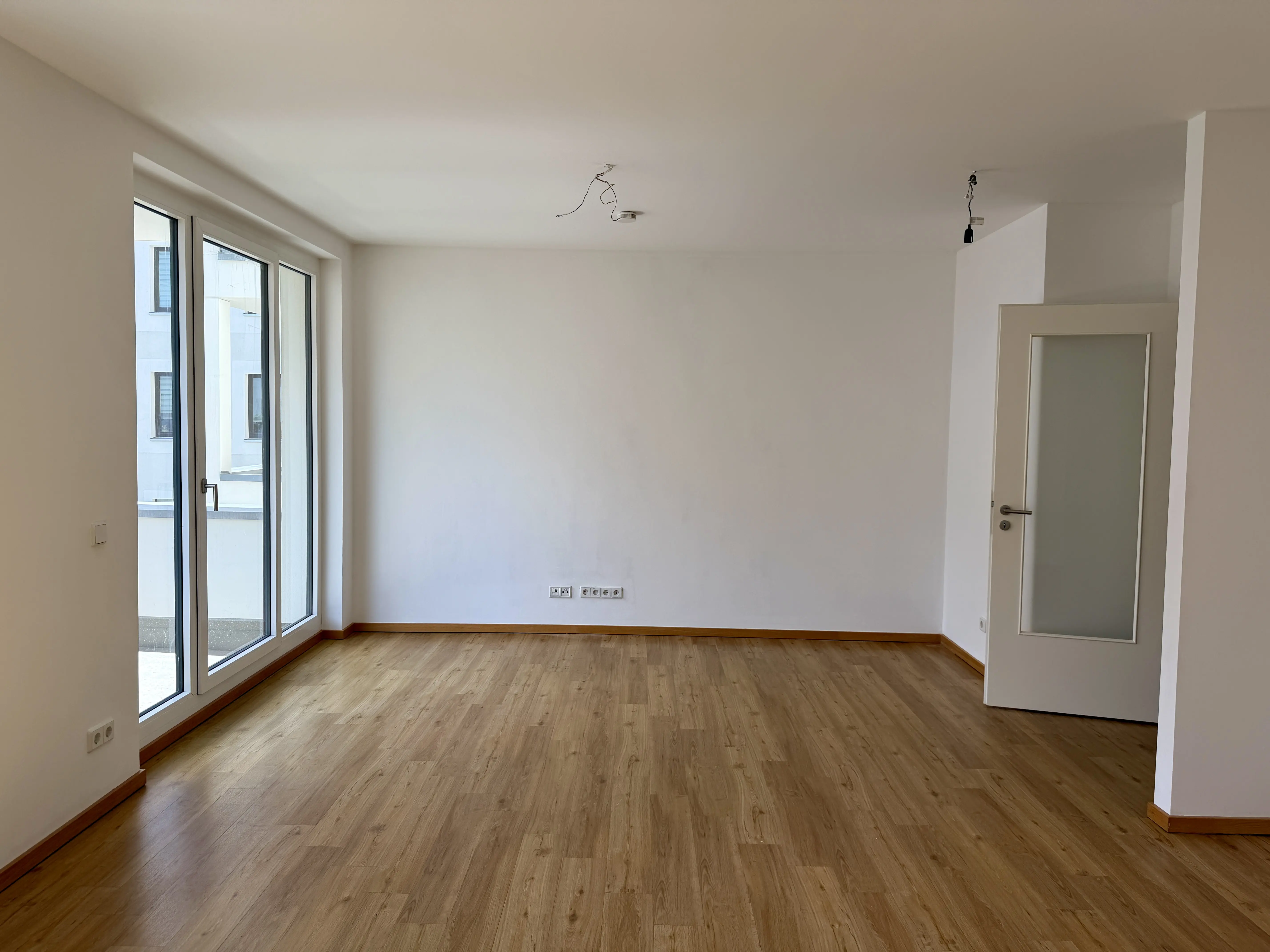 Wohnung Pepitapromenade in Berlin