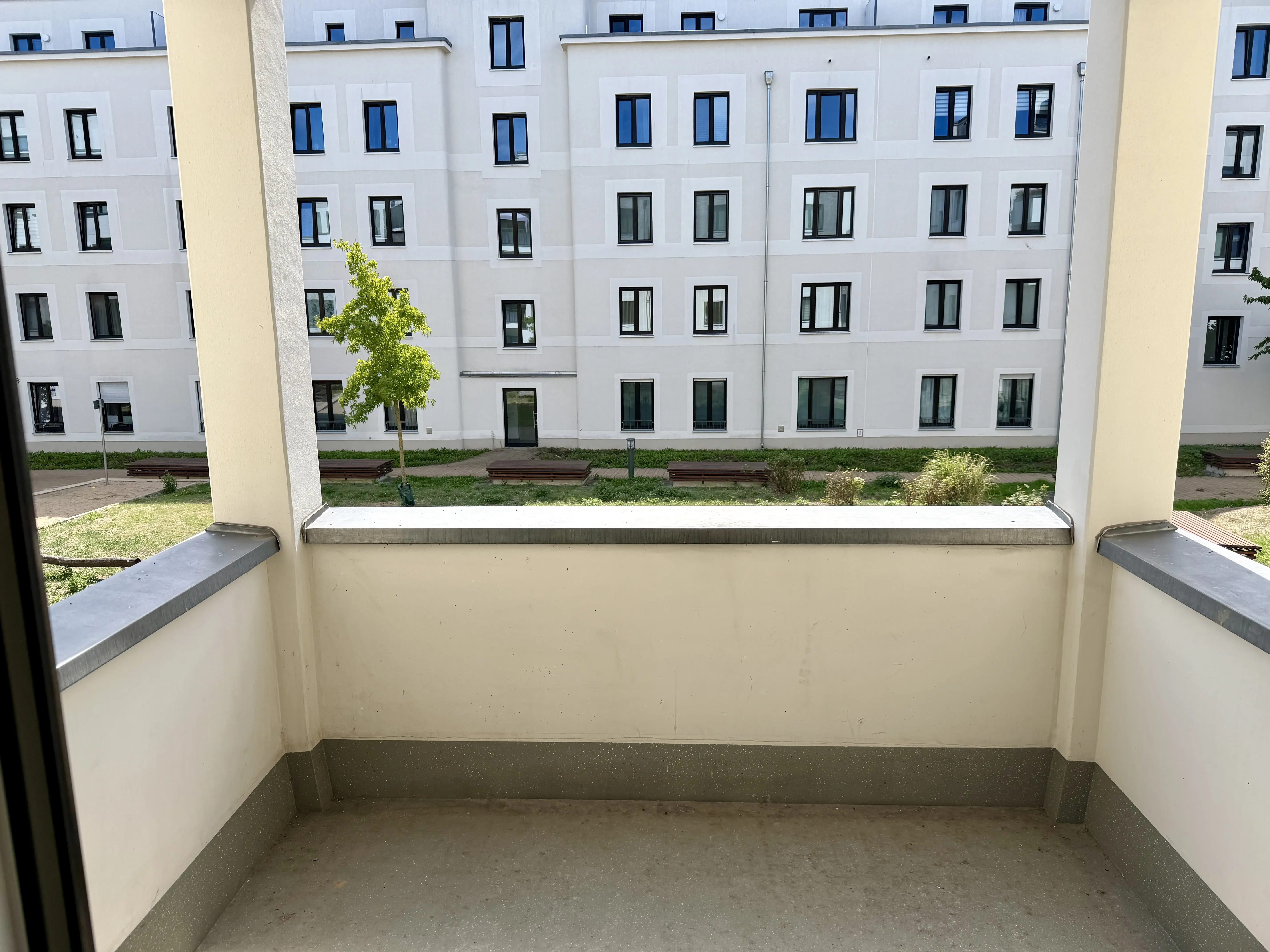 Wohnung Pepitapromenade in Berlin