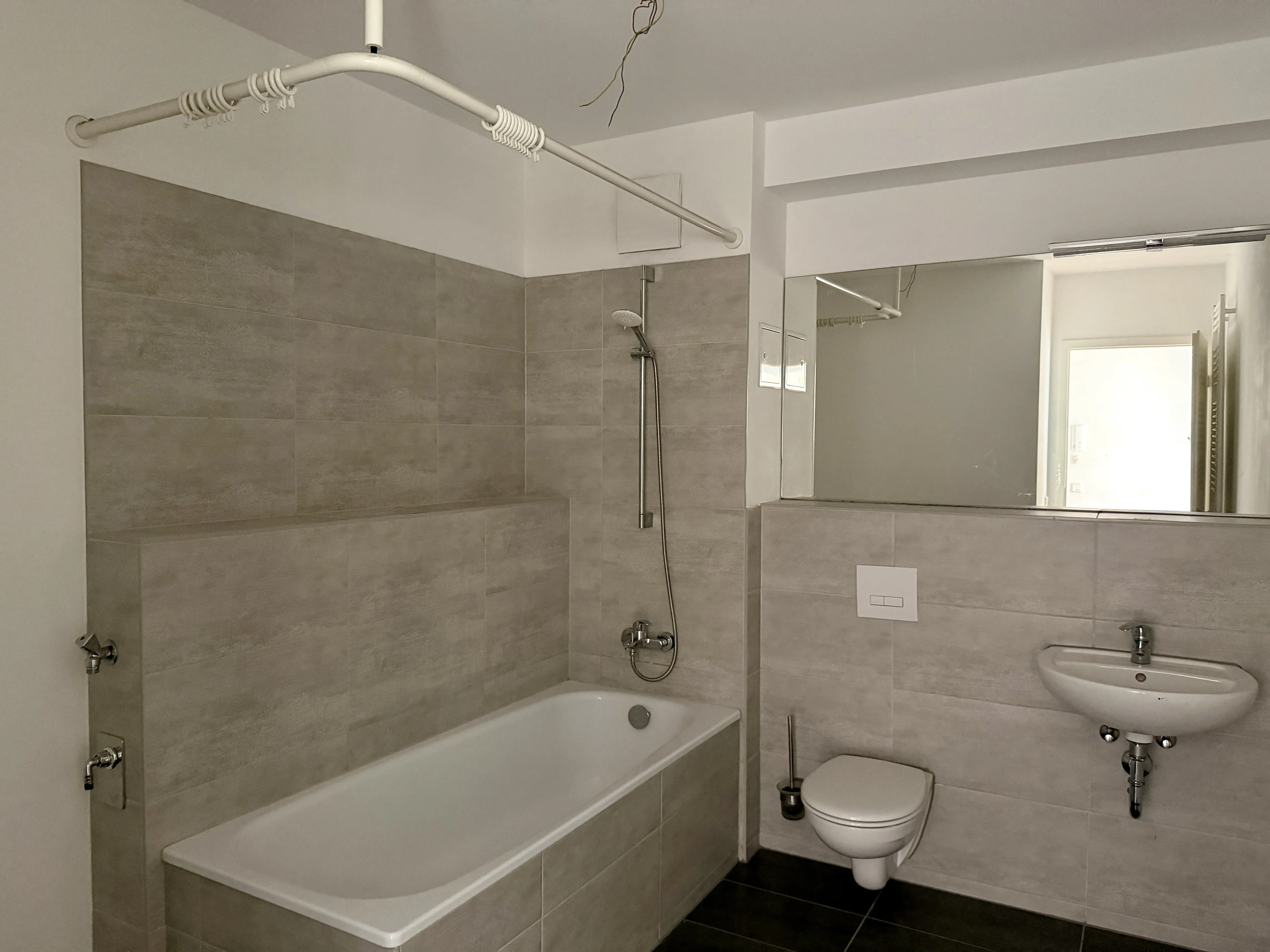 Wohnung Pepitapromenade in Berlin