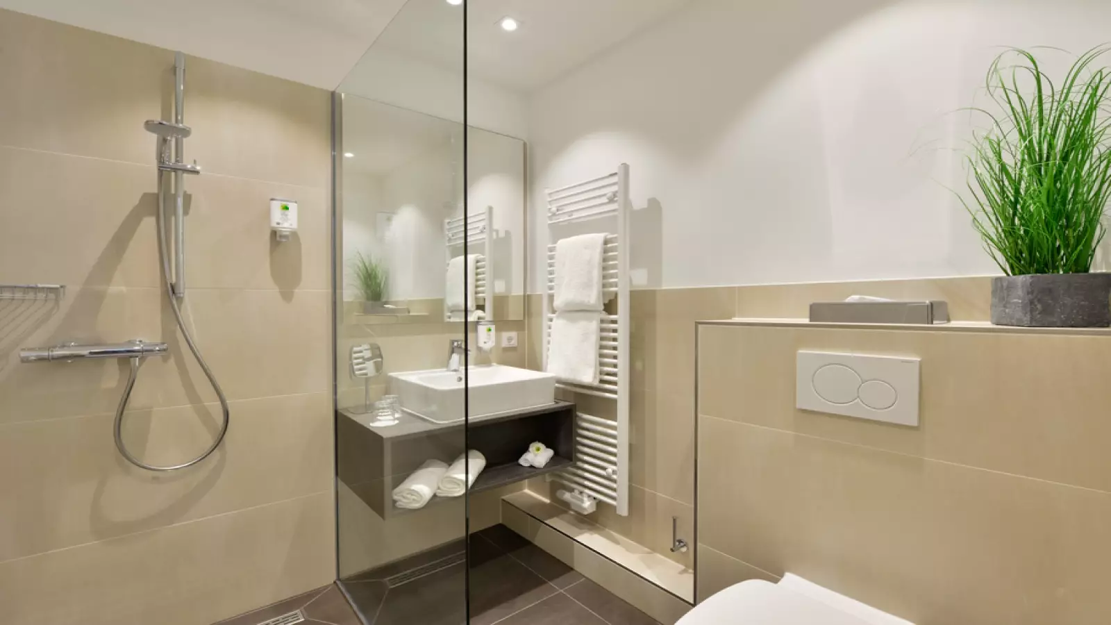 Wohnung Sportallee in Hamburg