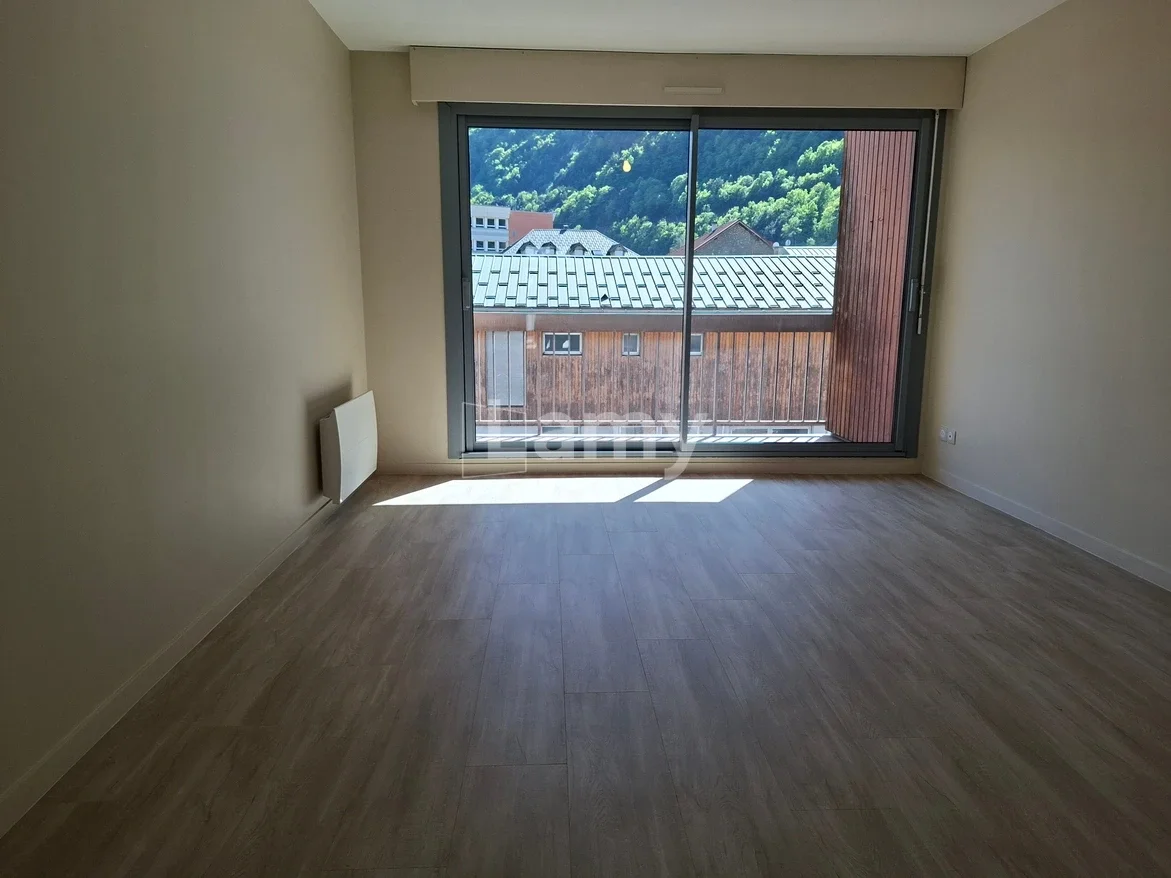 Flat Rue de la Licorne in Moûtiers