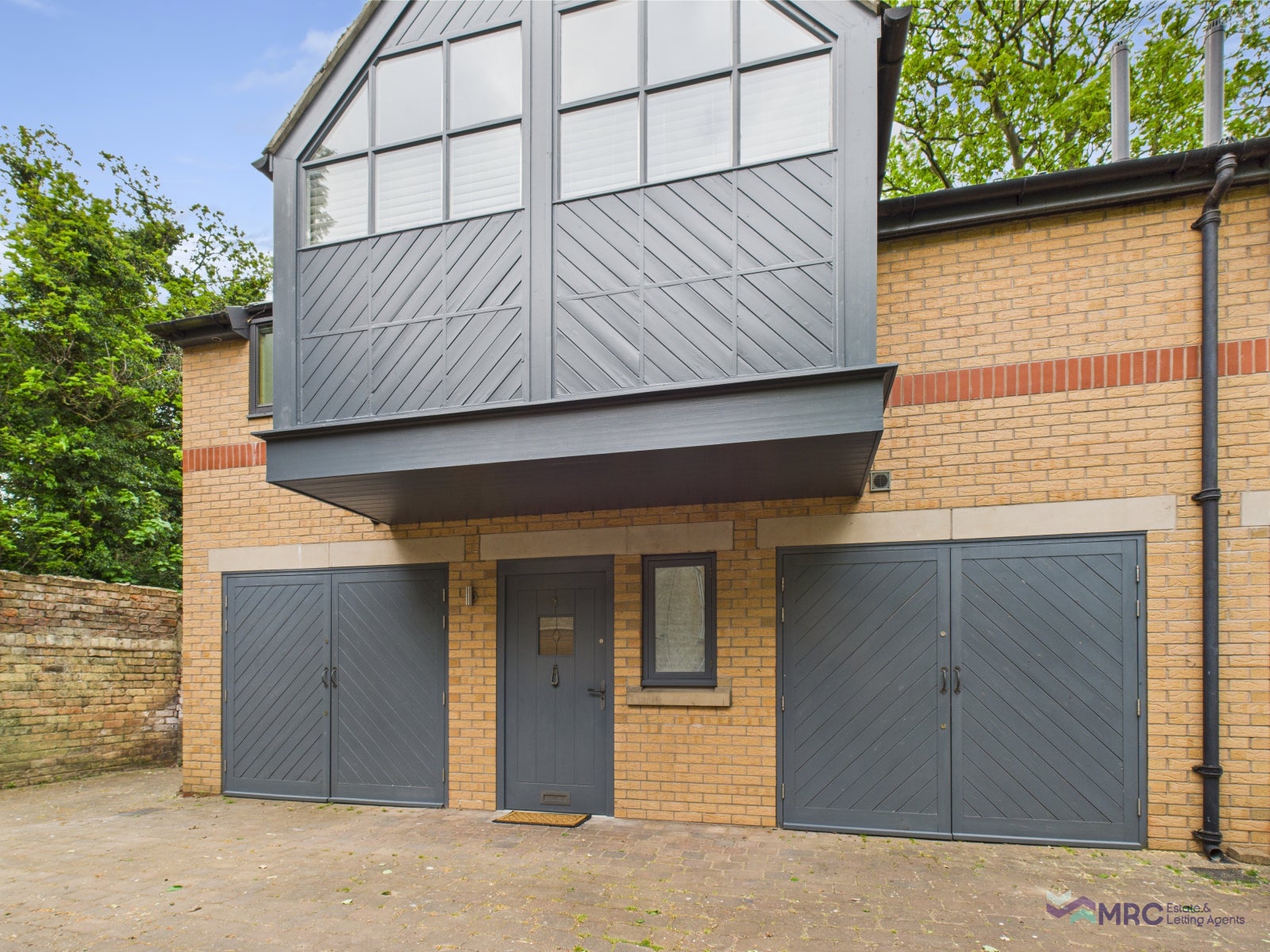 House Pearson Park in Hull