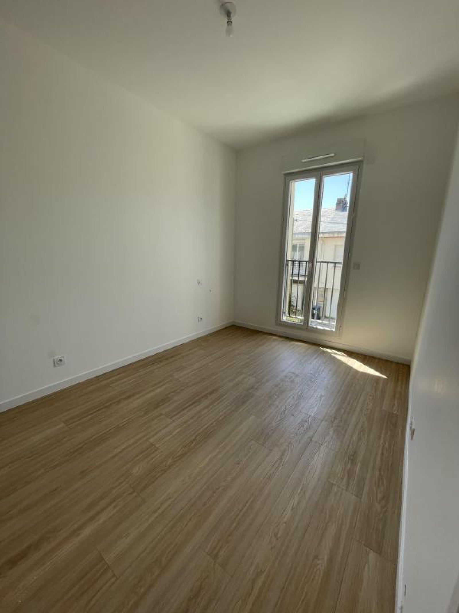 Appartement Rue du Maine à Saint-Nazaire