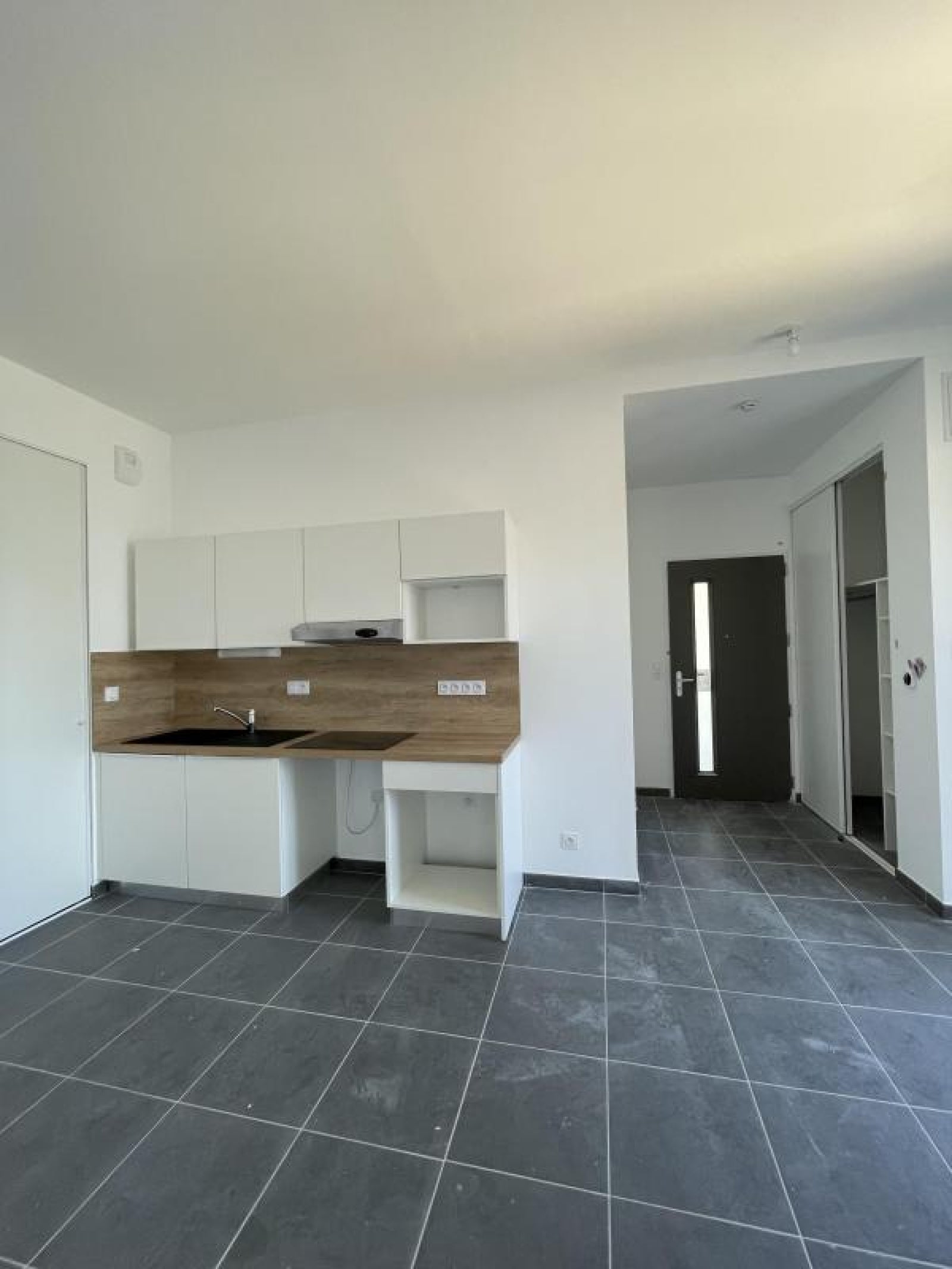 Appartement Rue du Maine à Saint-Nazaire