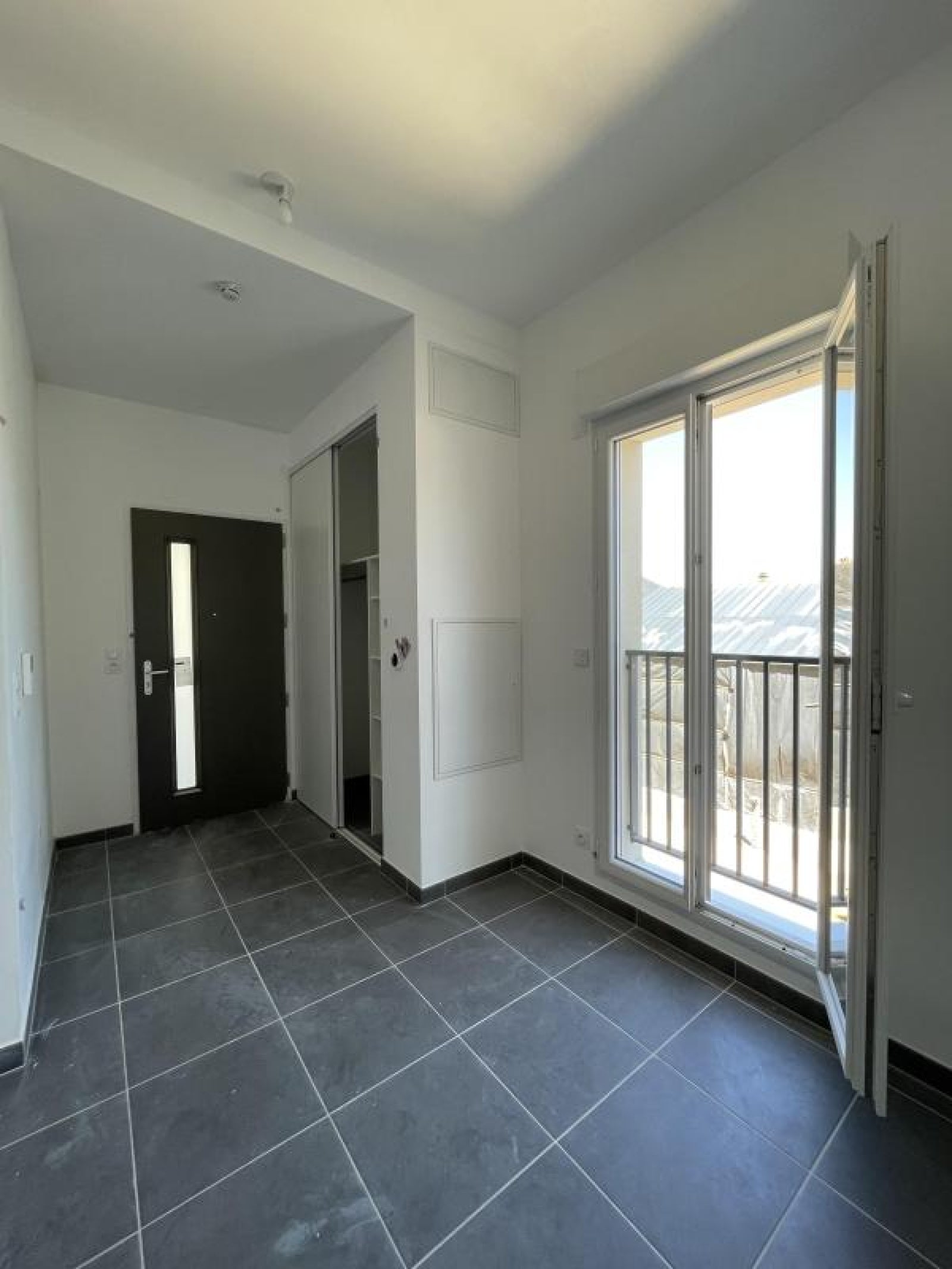 Appartement Rue du Maine à Saint-Nazaire