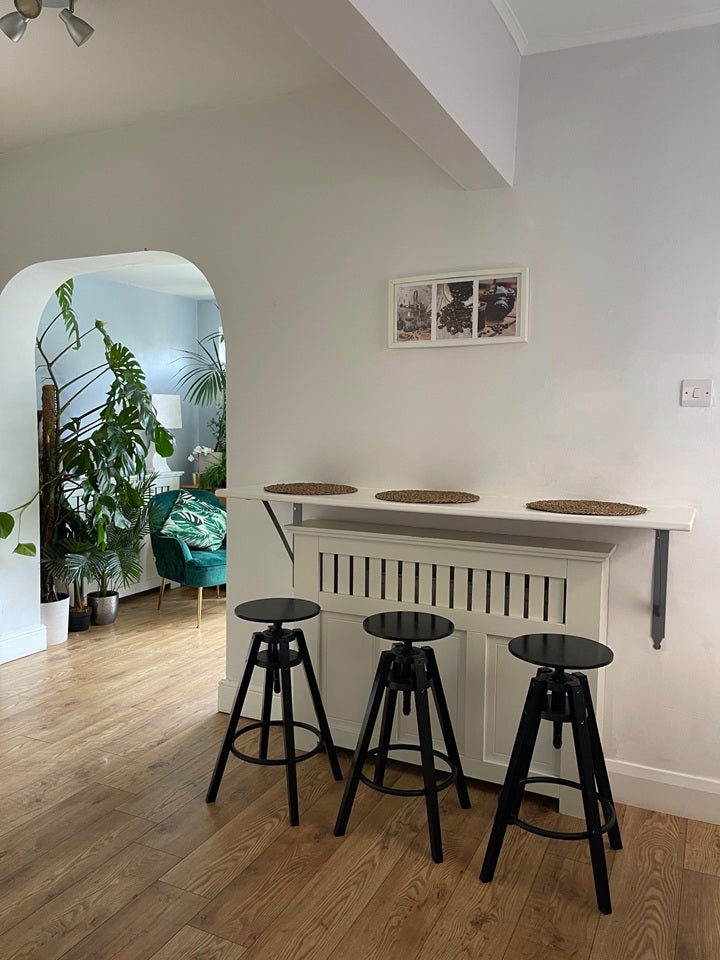 Room Lannoy Road in Greater London