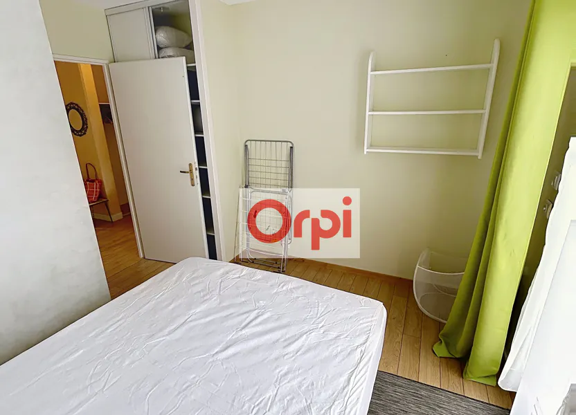 Appartement Rue de Bagneux à Châtillon