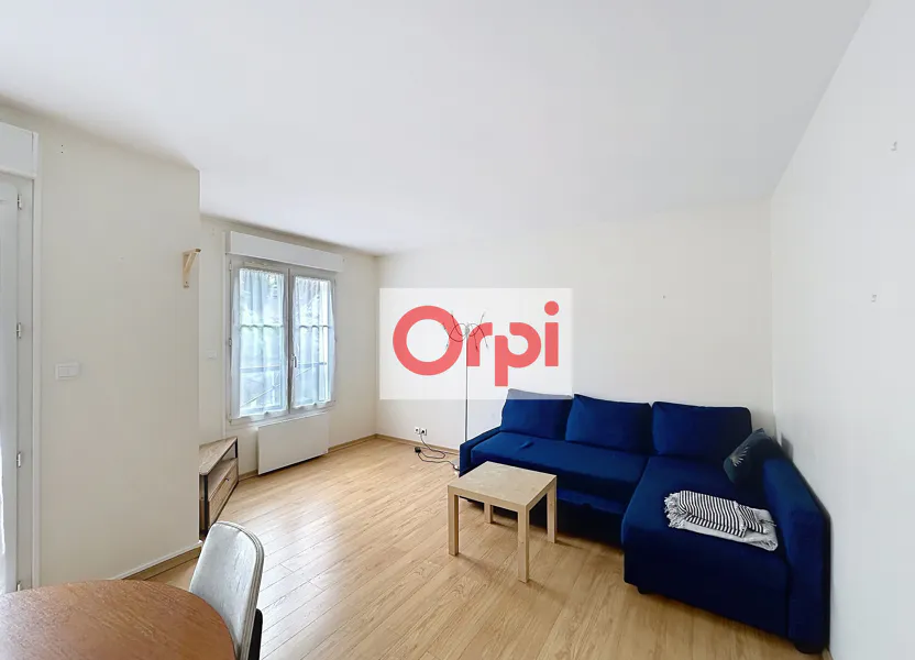 Appartement Rue de Bagneux à Châtillon