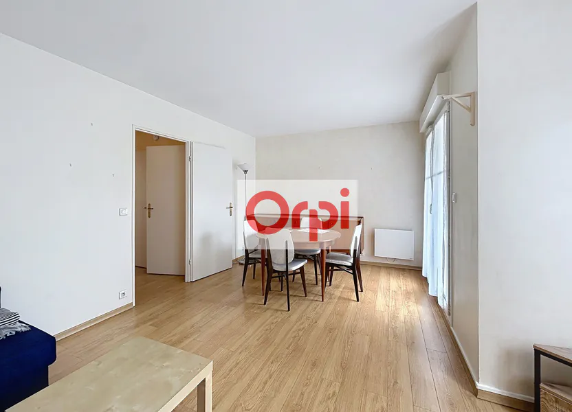 Appartement Rue de Bagneux à Châtillon