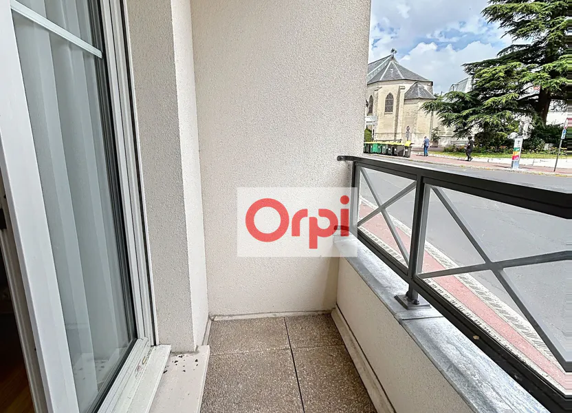 Appartement Rue de Bagneux à Châtillon