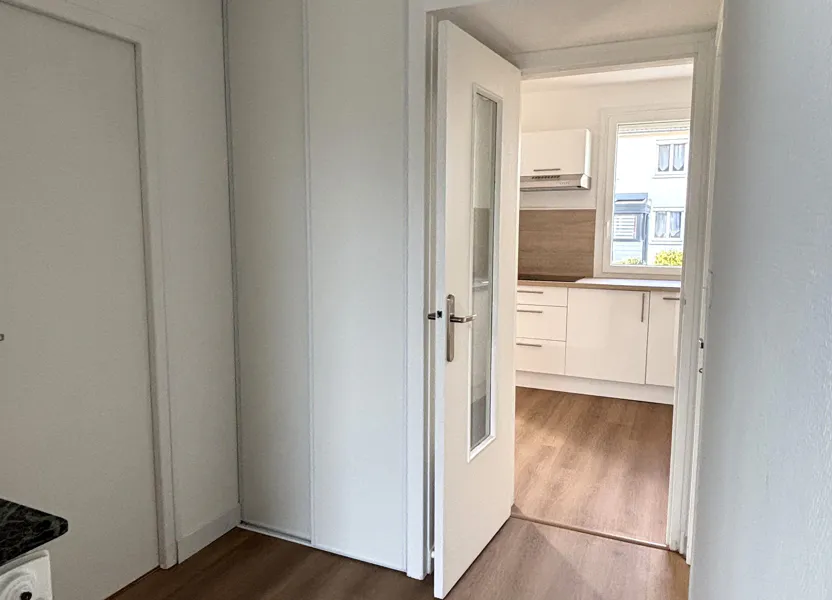 Maison Rue Claude Bernard à Alençon