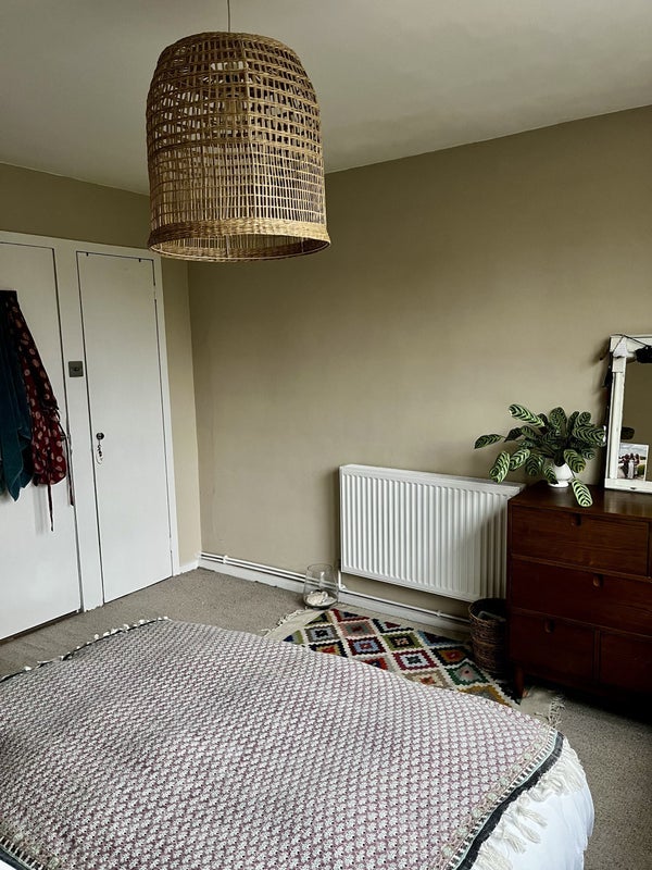 Room Bushell Close in Greater London