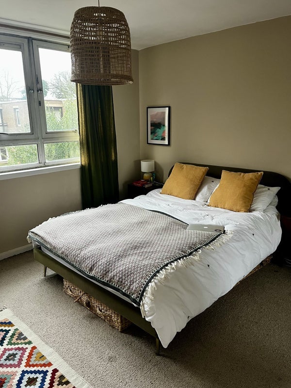 Room Bushell Close in Greater London