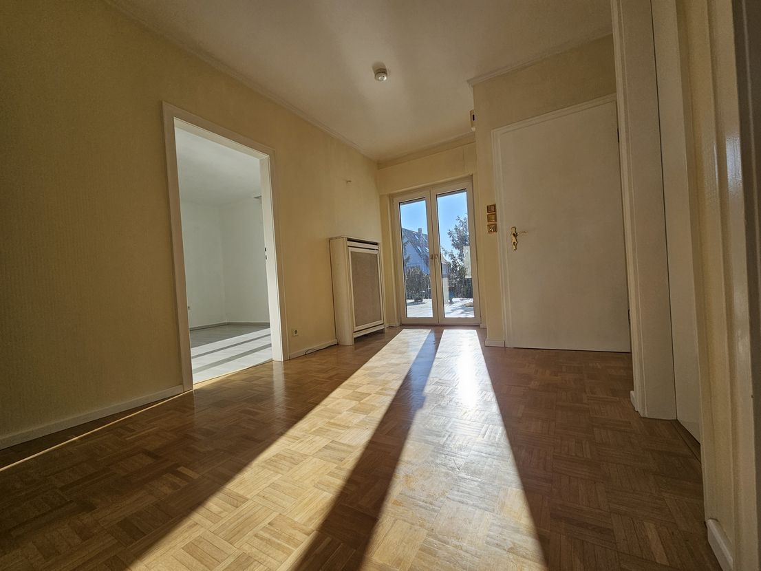 Wohnung Bahnstraße in Langen