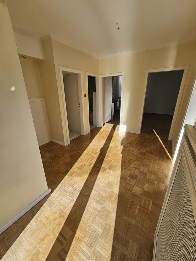 Wohnung Bahnstraße in Langen