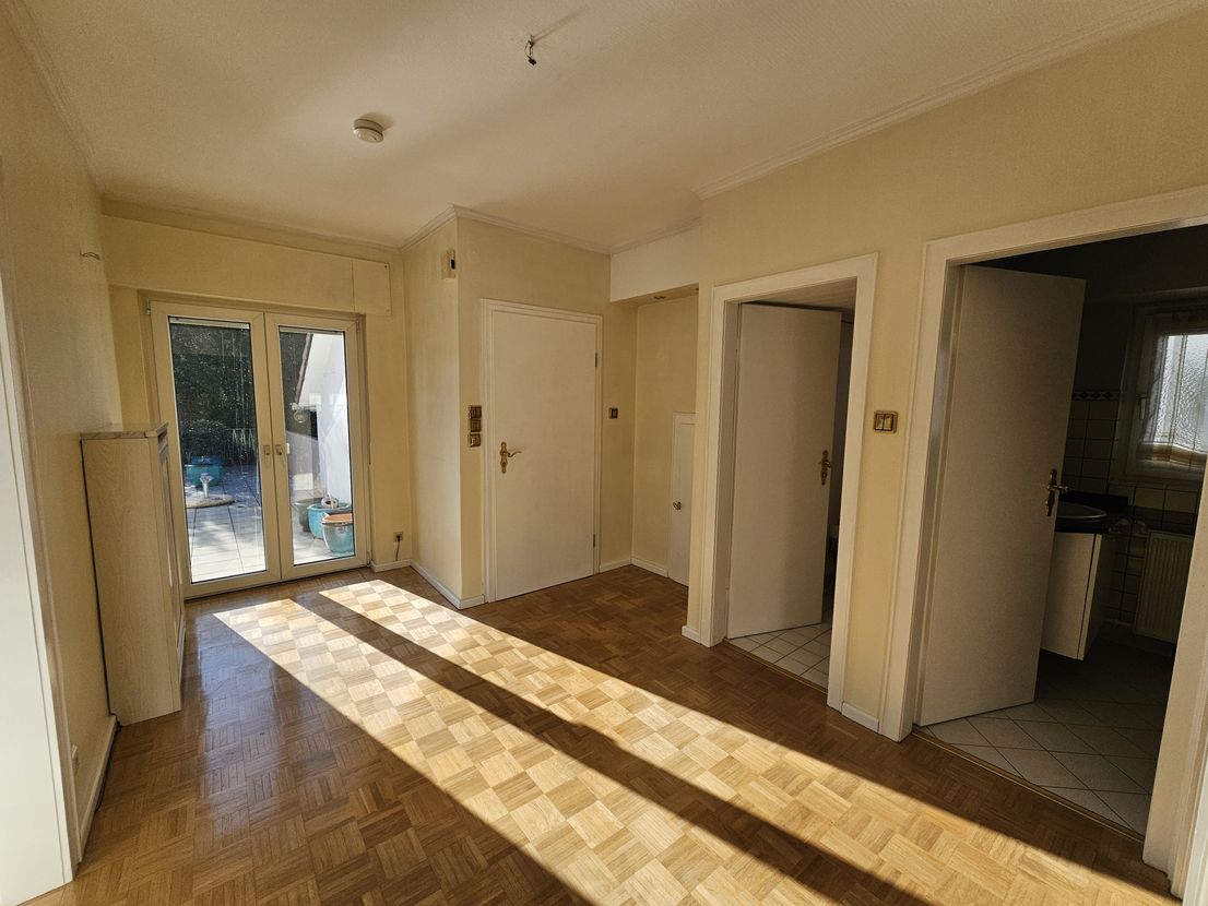 Wohnung Bahnstraße in Langen