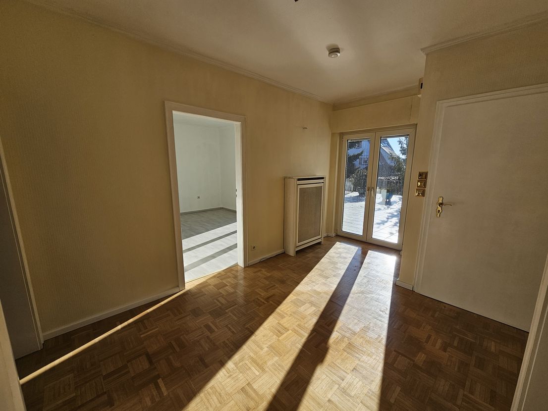 Wohnung Bahnstraße in Langen